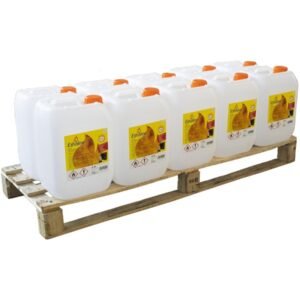 BIOETANOLO LIQUIDO TECNO AIR SYSTEM "ETHALINE"