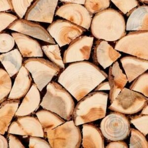 LEGNA DA ARDERE SECCA DA 80 KG