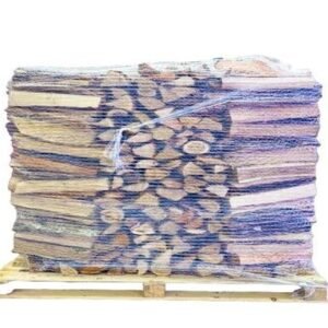 LEGNA IN BANCALI MISTA (Robinia/rovere) 150 cm