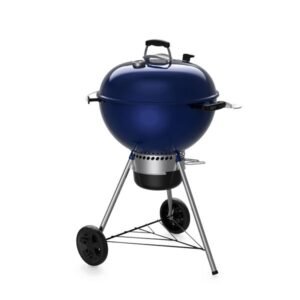 Barbecue a Carbone Weber Master-Touch