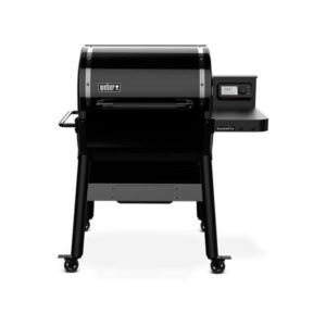 Barbecue a Pellet Weber SmokeFire EPX4 STEALTH