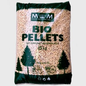 BIO PELLET