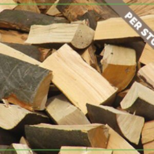 Legna di Faggio, Frassino o Carpino bianco (consegnata sfusa con ribaltabile)