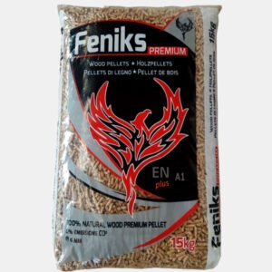 Pellet Feniks Premium