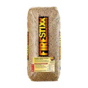 Bancale Pellet Premium – FireStixx