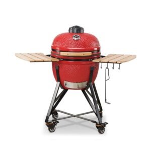Kamado Bono Media Rosso
