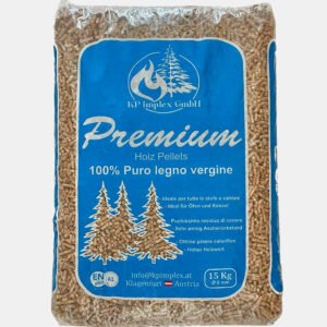 Pellet Premium