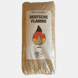 Deutsche Flamme