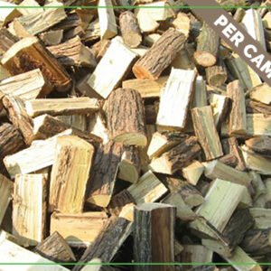 Legna misto Robinia (consegnata sfusa con ribaltabile)