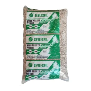 Sevespil -Wood Pellet Premium
