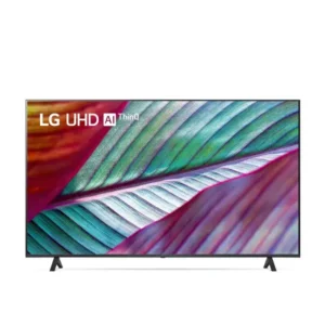 LG 55UR78006LK Televisione Smart TV 55 Pollici Led 4K Uhd Serie UR78