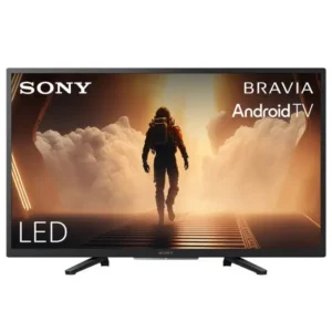 Sony KD-32W800 Televisione Smart TV 32 Pollici Led Hd Ready Hdr Bravia