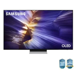 Samsung QE77S90FAEXZT 77" Smart TV OLED 4K 2025