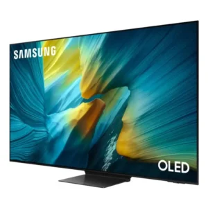 Samsung QE77S95FATXZT 77" Smart TV OLED 4K 2025