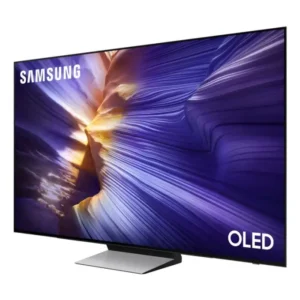 Samsung QE65S90FATXZT TV OLED 65", Smart TV, 4K 2025